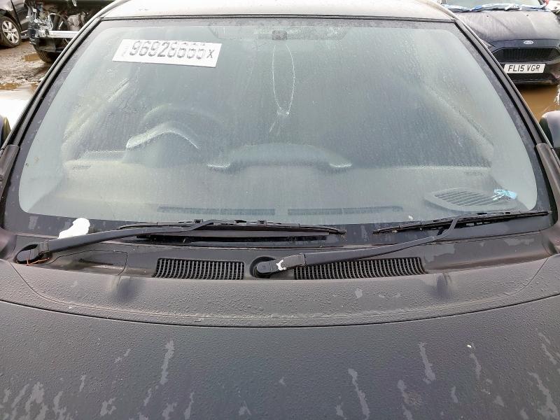 2009 TOYOTA IQ 1.0 VVT-I 3DR