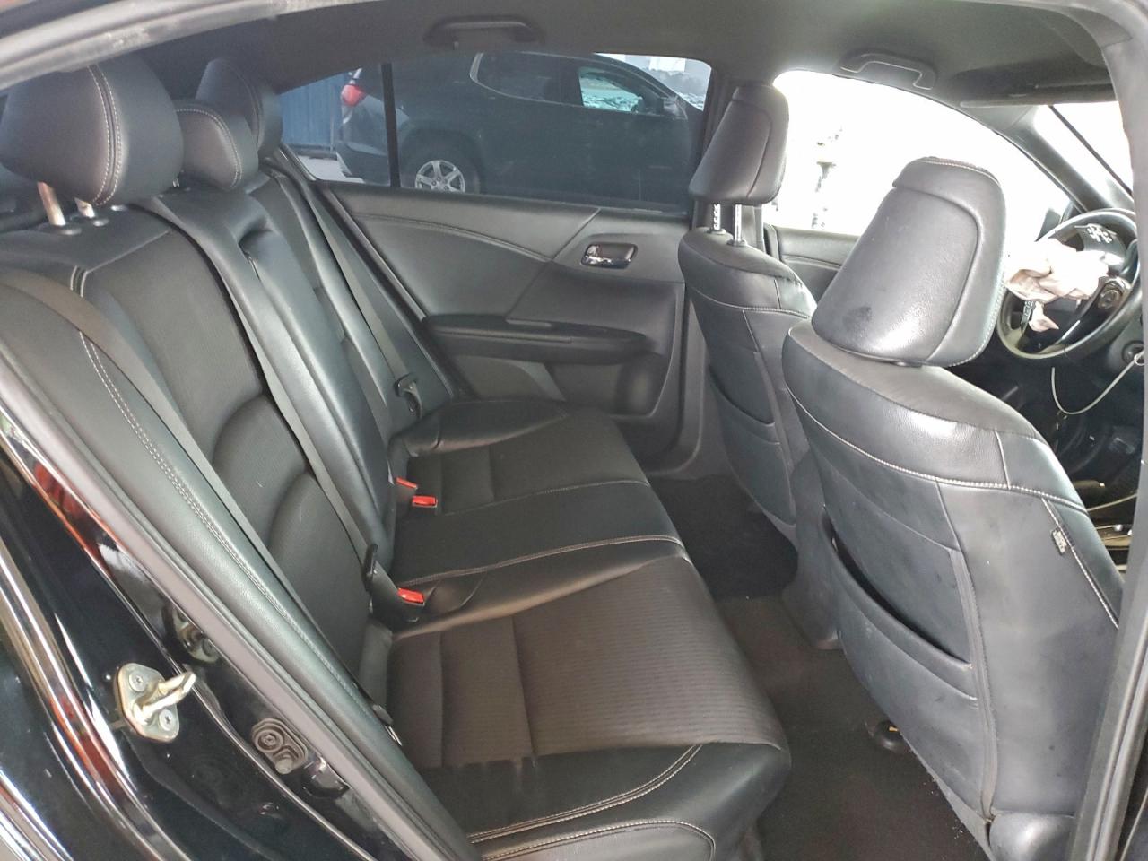 2016 Honda Accord Sport VIN: 1HGCR2F56GA090178 Lot: 95177715