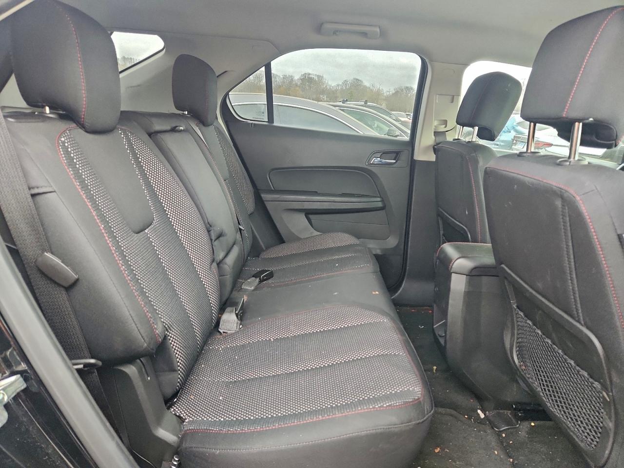 2012 Chevrolet Equinox Lt VIN: 2GNFLEEK8C6201916 Lot: 96072565