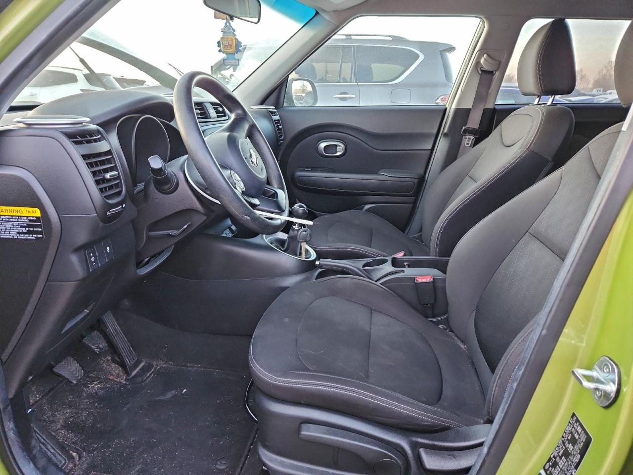 2015 Kia Soul VIN: KNDJN2A22F7779239 Lot: 97423875