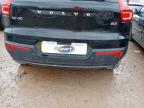 2022 VOLVO XC40 2.0 B3P PLUS DARK 5DR AUTO for sale at Copart BRISTOL