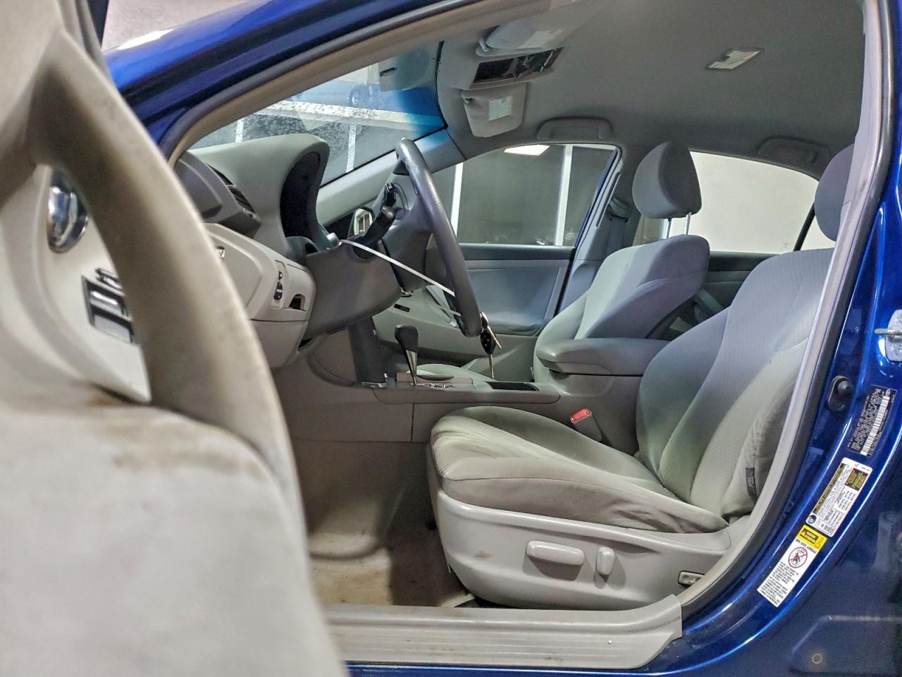 2008 Toyota Camry Ce VIN: 4T1BE46K18U249935 Lot: 96232035