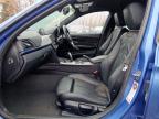 2013 BMW 3 SERIES 320D M SPORT 4DR STEP AUTO [BUSINESS MEDIA] for sale at Copart WOLVERHAMPTON