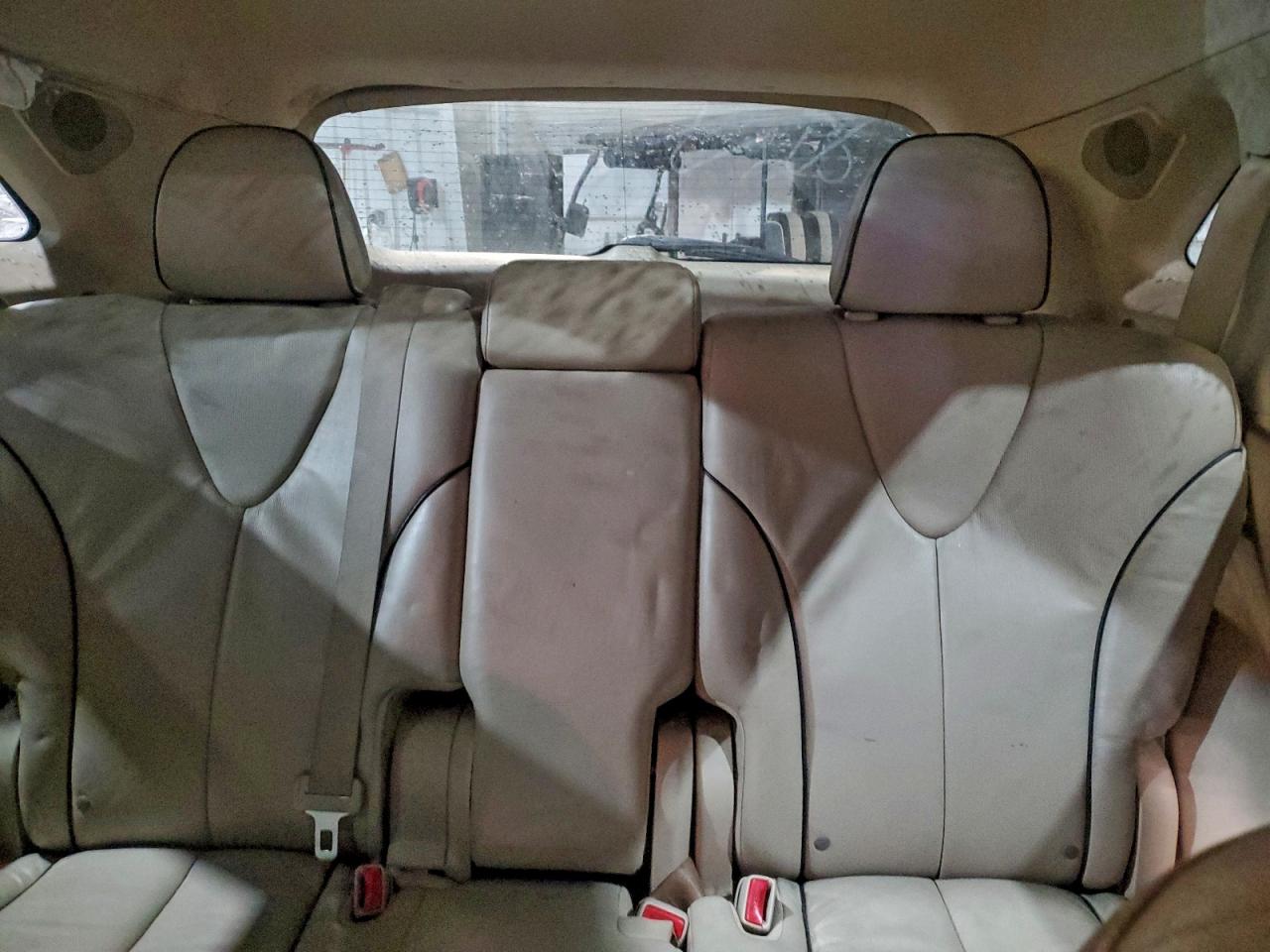 2009 Toyota Venza VIN: 4T3BK11A49U022107 Lot: 94777215