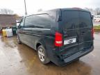 2018 MERCEDES-BENZ VITO 116 BLUETEC  for sale at Copart SANDY
