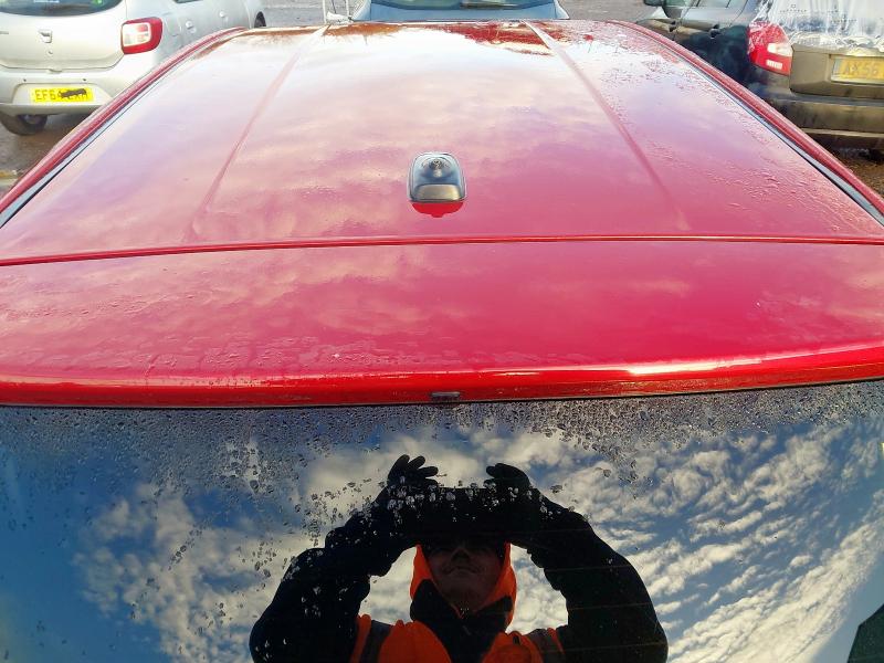 2014 TOYOTA AURIS 1.8 VVTI HYBRID ICON+ 5DR CVT AUTO