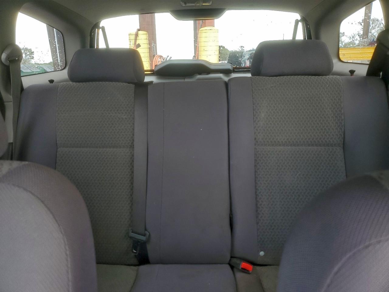 2007 Toyota Corolla Matrix Xr VIN: 2T1KR32E87C624783 Lot: 94403005