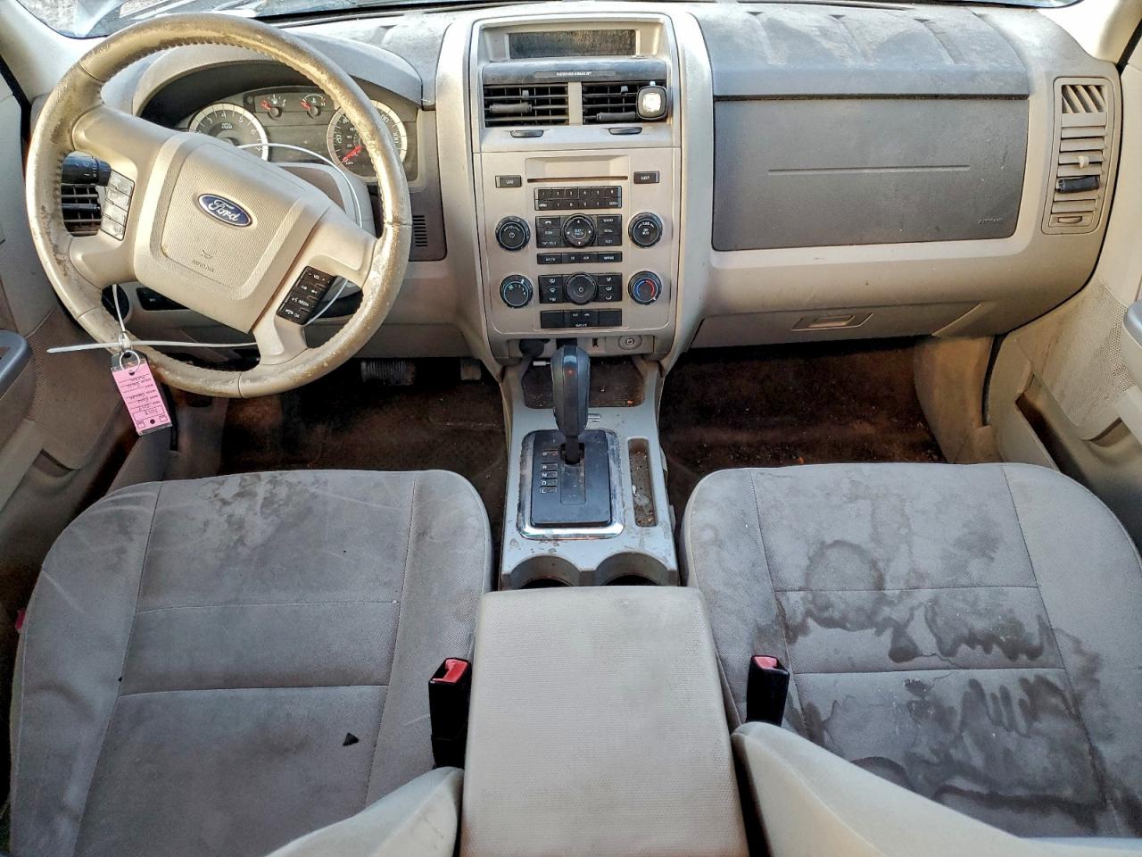 2012 Ford Escape Xlt VIN: 1FMCU0D74CKB19506 Lot: 94803745