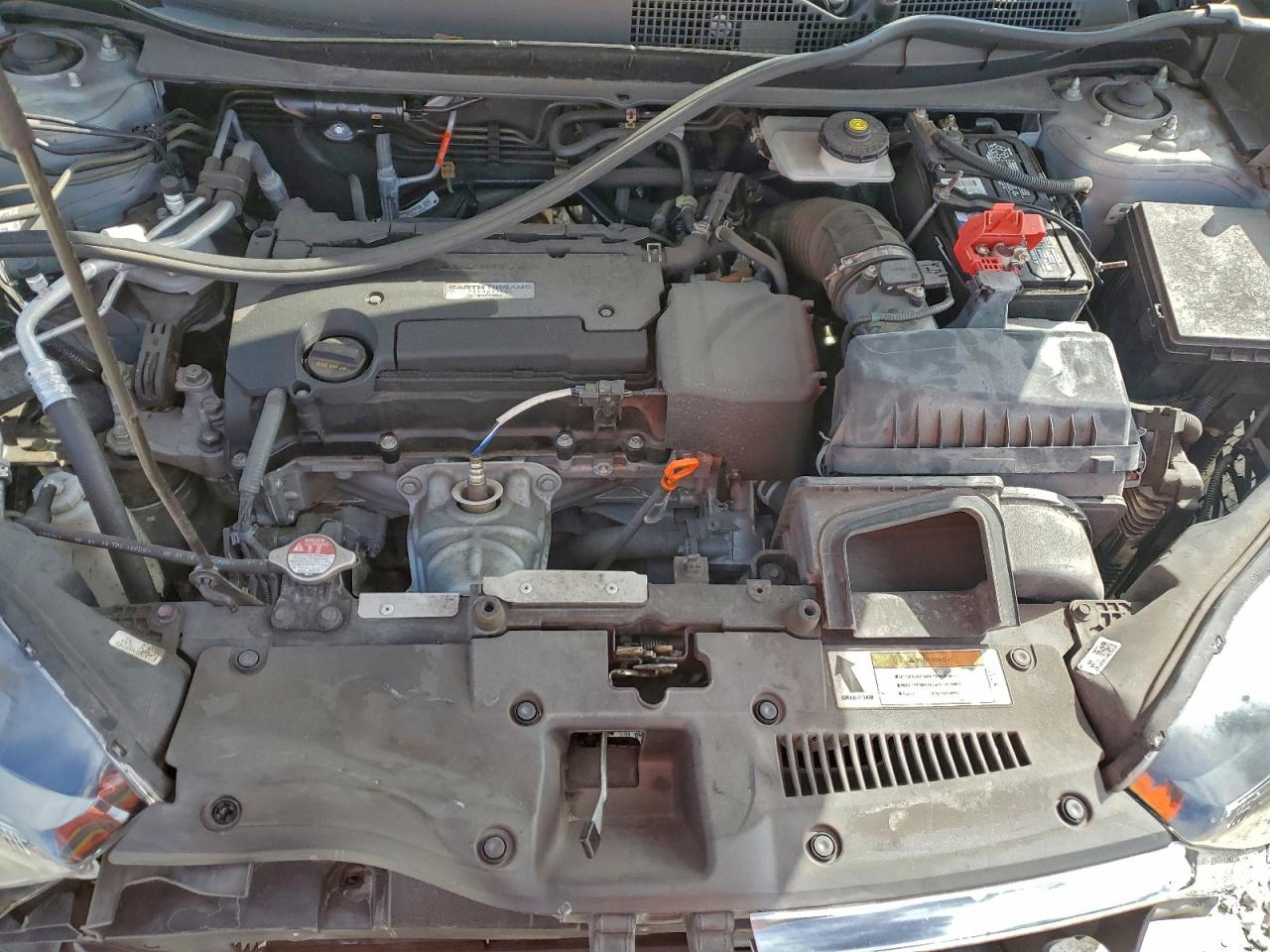 2019 Honda Cr-V Lx VIN: 2HKRW5H38KH411900 Lot: 95330885