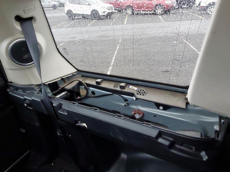 2011 LAND ROVER DISCOVERY 3.0 SDV6 HSE 5DR AUTO