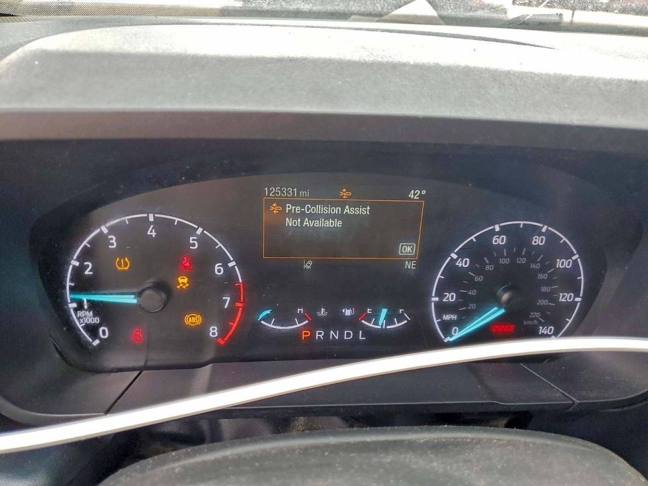 2022 Ford Maverick Xl VIN: 3FTTW8E90NRA36828 Lot: 95220485