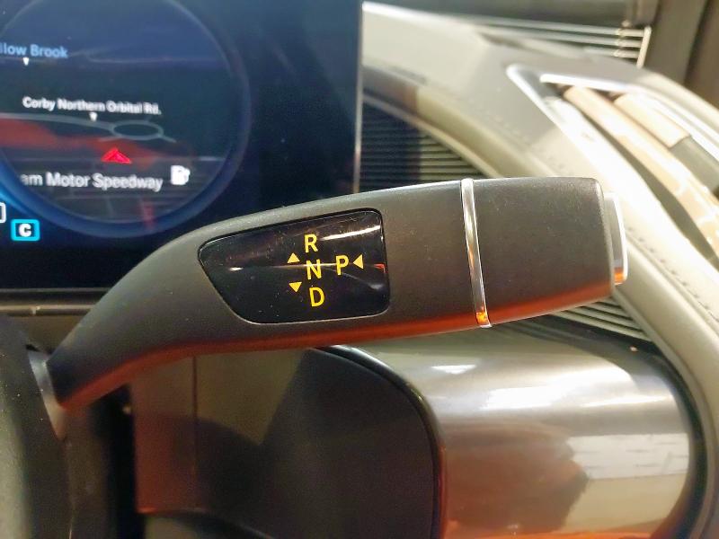 2021 MERCEDES-BENZ EQC EQC 400 300KW AMG LINE PREMIUM PLUS 80KWH 5DR AUTO