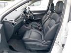 2019 MG MOTOR UK ZS 1.5 VTI-TECH EXCLUSIVE 5DR for sale at Copart EAST KILBRIDE