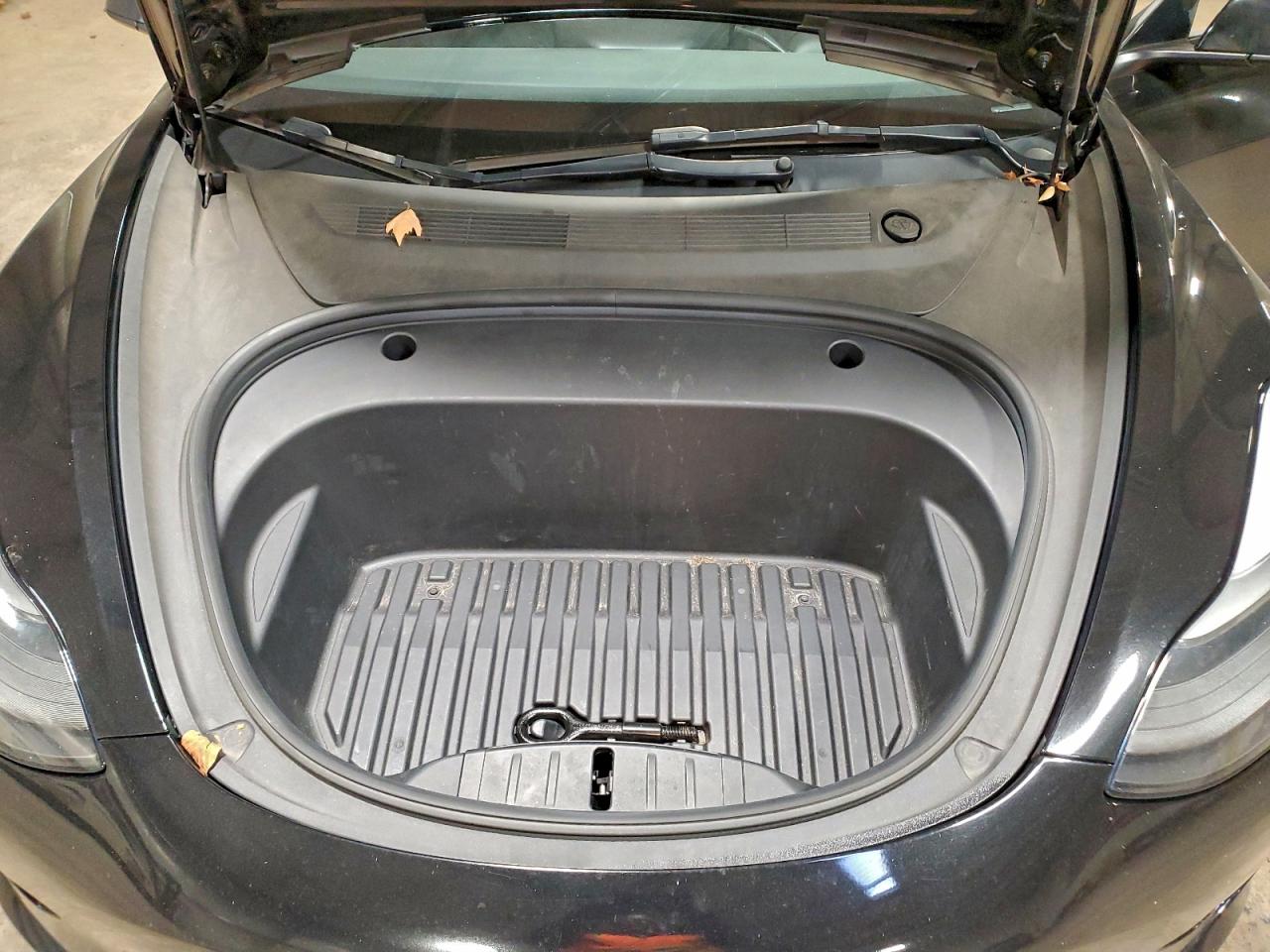 2022 Tesla Model 3 VIN: 5YJ3E1EA0NF370895 Lot: 95686615