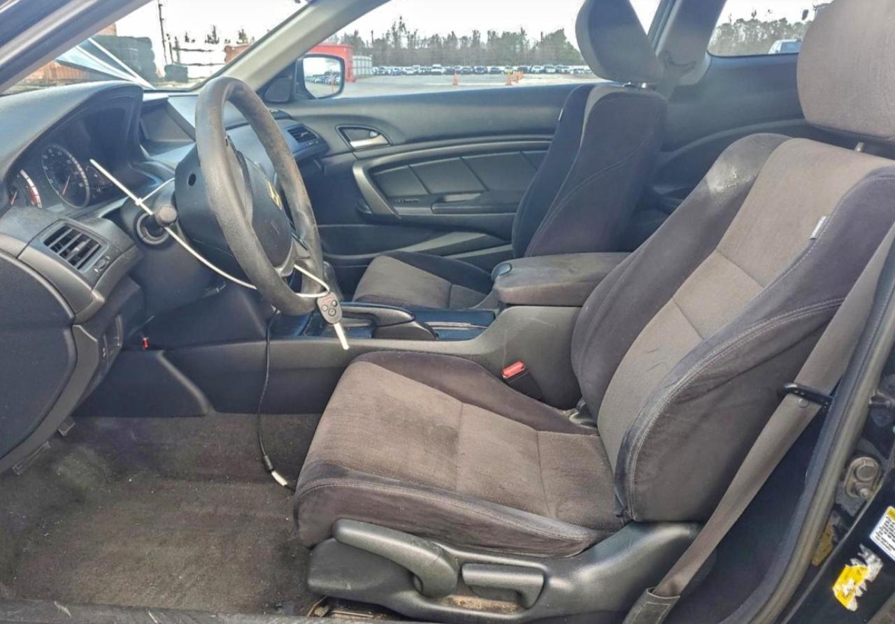 2009 Honda Accord Lx VIN: 1HGCS12379A001014 Lot: 94637645