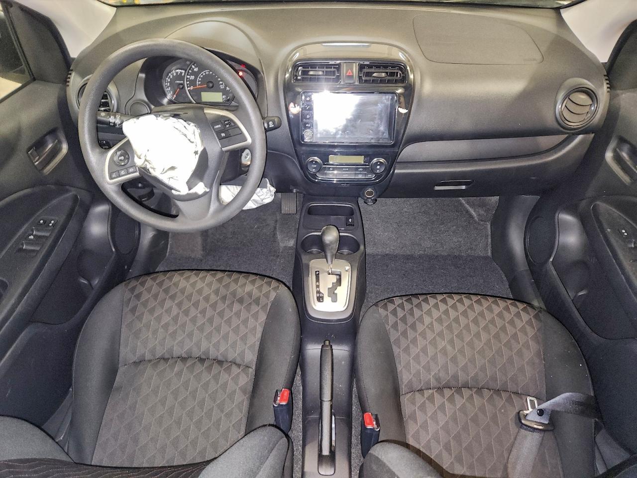 2024 Mitsubishi Mirage Es VIN: ML32AUHJ3RH025096 Lot: 95648105