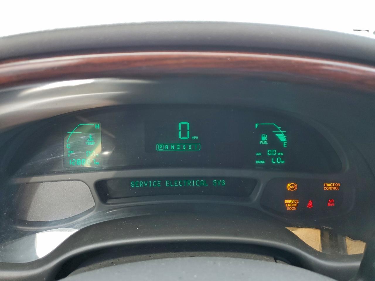 2004 Cadillac Deville VIN: 1G6KD54Y84U237508 Lot: 95072165