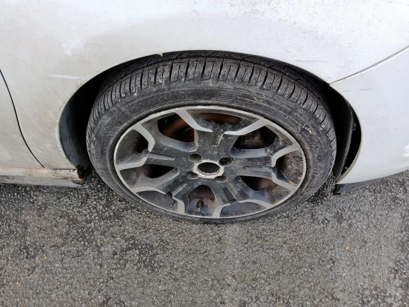 2012 CITROEN DS3 1.6 VTI 16V DSTYLE PLUS 3DR