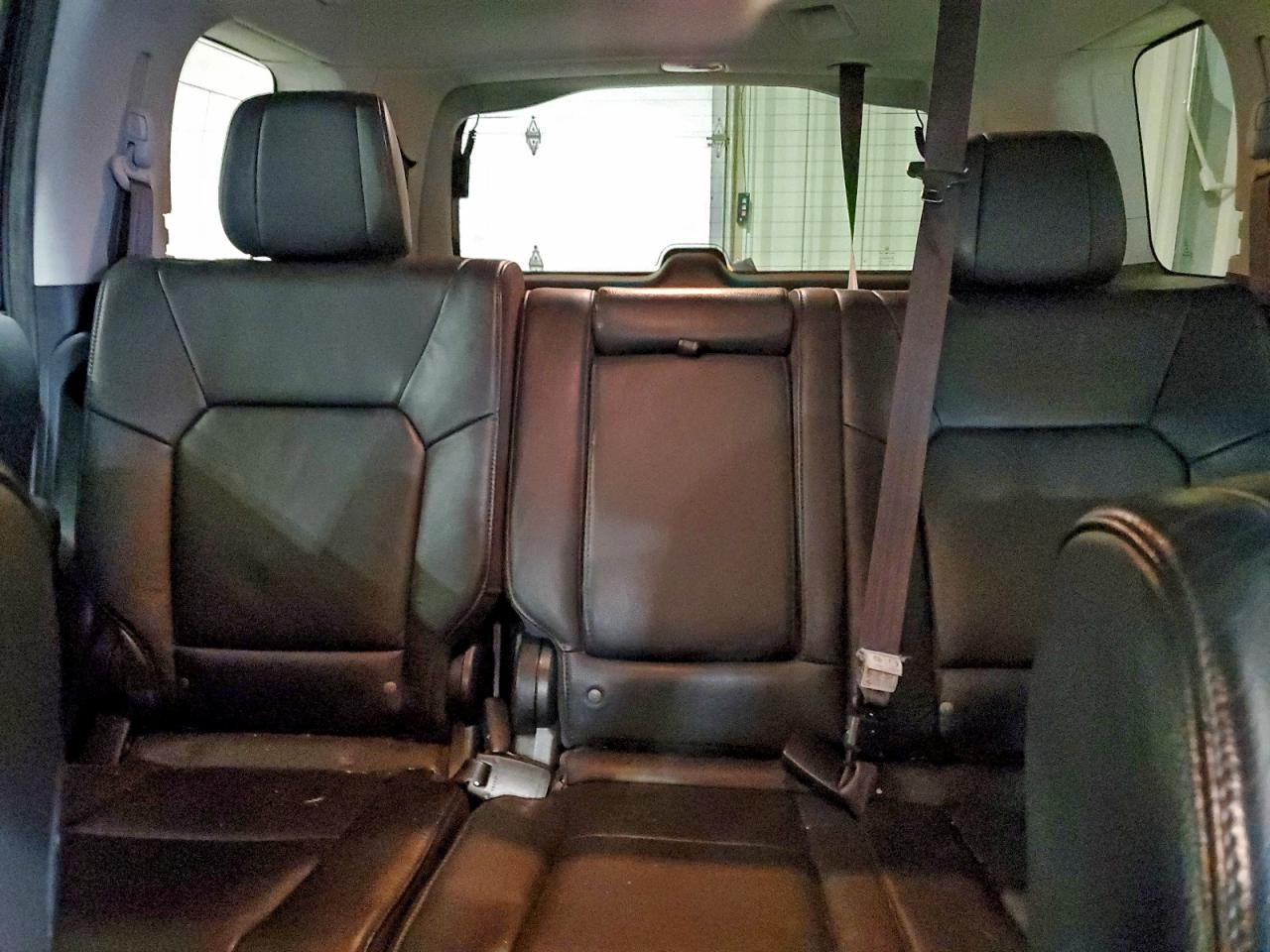 2014 Honda Pilot Exl VIN: 5FNYF4H59EB033886 Lot: 94652065