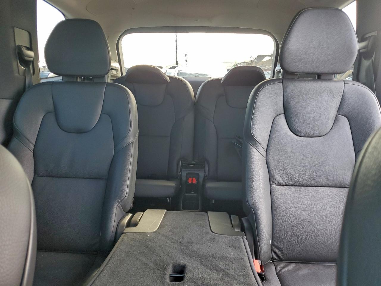 2024 Volvo Xc90 Plus VIN: YV4H60CE6R1175866 Lot: 95555525