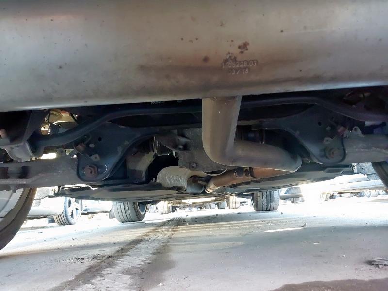 2018 BMW X5 XDRIVE30D M SPORT 5DR AUTO