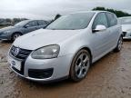 2007 VOLKSWAGEN GOLF 2.0 GT SPORT TDI 5DR DSG for sale at Copart WISBECH