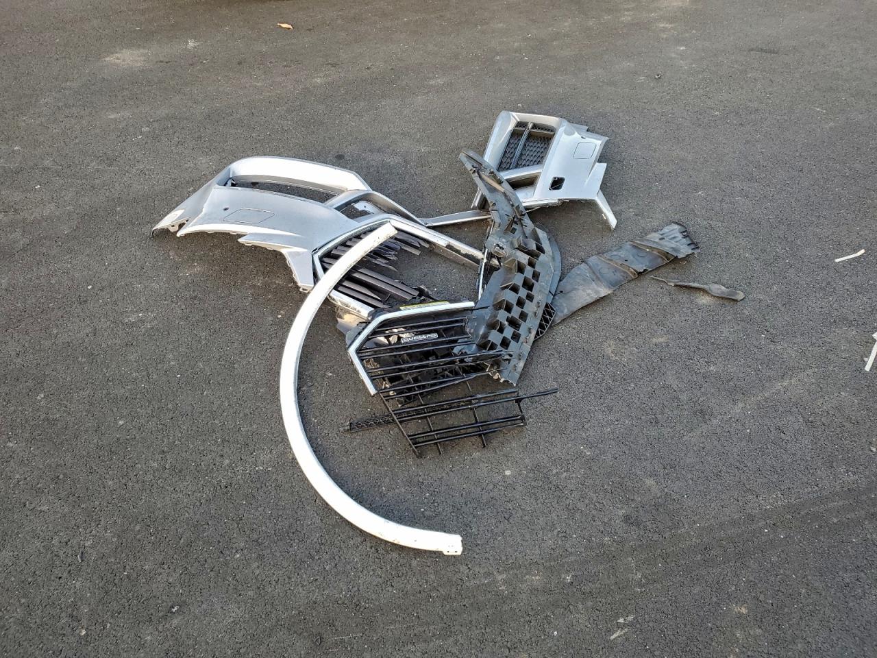 2017 Audi A3 Premium Plus VIN: WAUJ8GFF1H1075696 Lot: 95563415