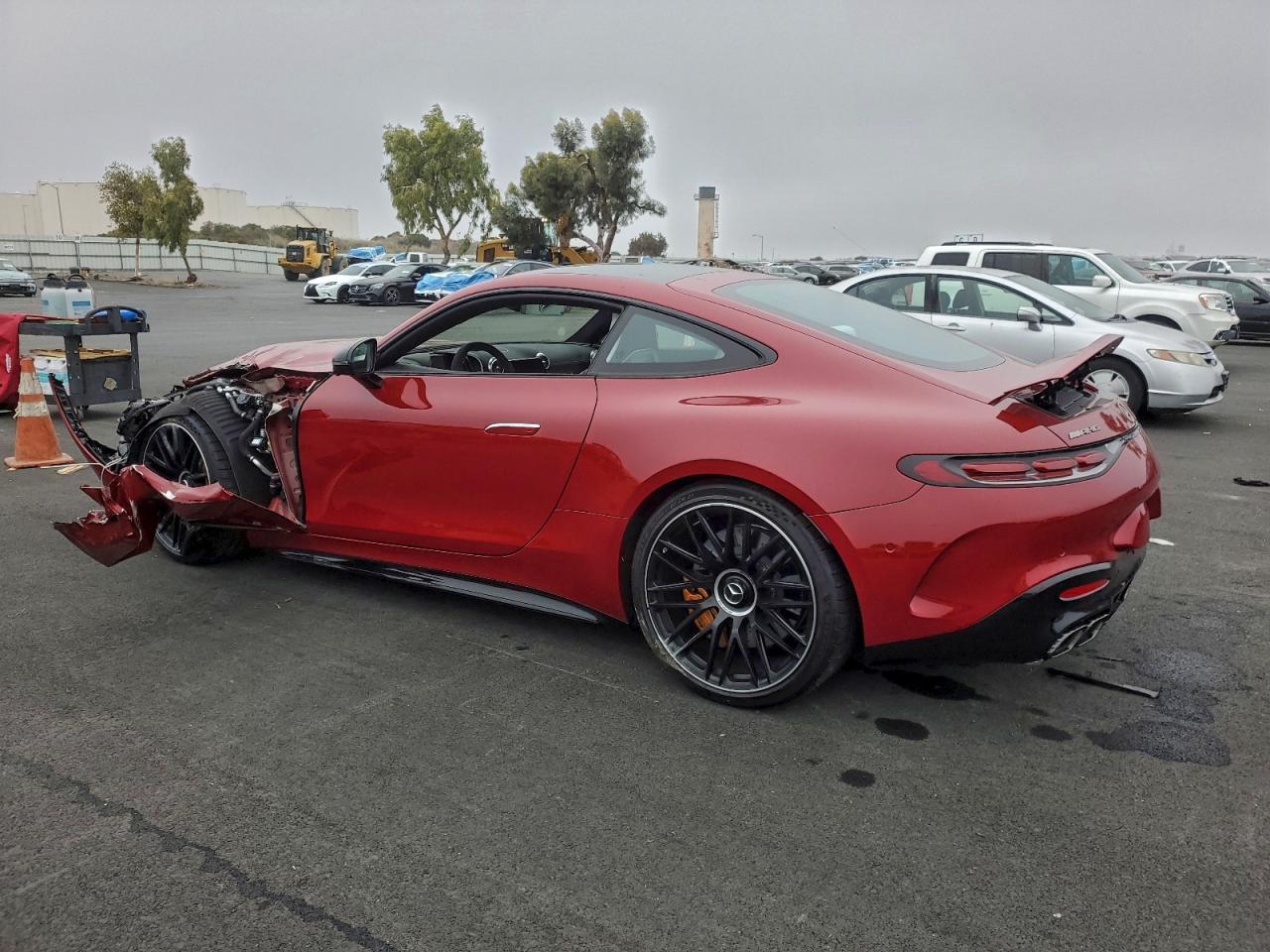 AMG GT