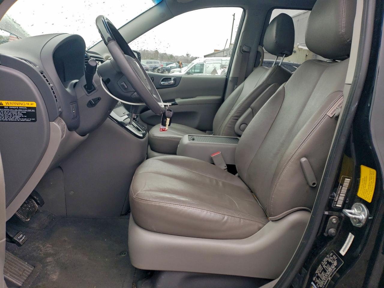 2014 Kia Sedona Ex VIN: KNDMH4C73E6571948 Lot: 94982615