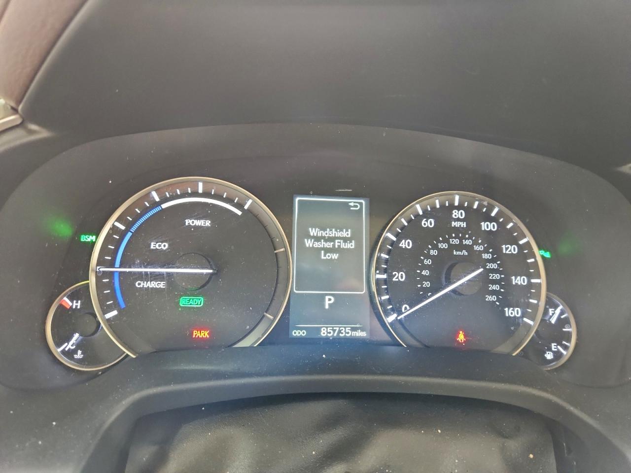 2018 Lexus Rx 450H L Base VIN: JTJDGKCA0J2005408 Lot: 95173565