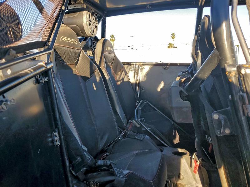 2019 OETH RZR XP4 TURBO EPS DYNA ED