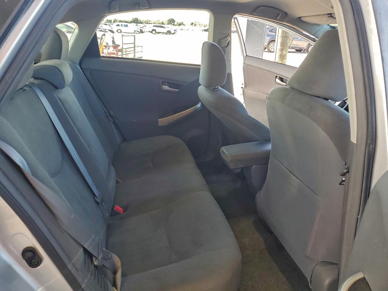 2011 Toyota Prius VIN: JTDKN3DU7B1467311 Lot: 96717015