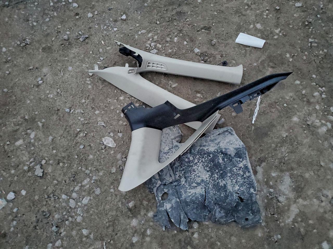 2020 Ford Fusion Se VIN: 3FA6P0HD2LR234616 Lot: 94436205