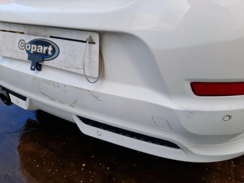 2013 VOLVO C30 2.0 R DESIGN 3DR