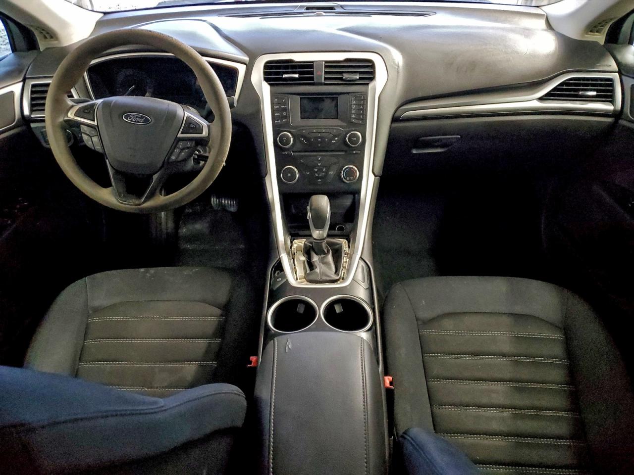 2013 Ford Fusion Se VIN: 3FA6P0H74DR188542 Lot: 94722155