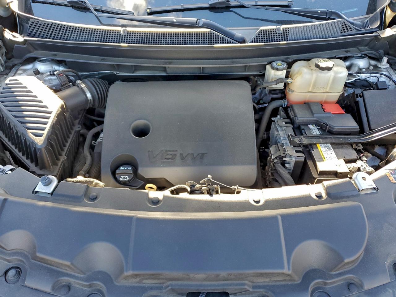 2019 Chevrolet Traverse Ls VIN: 1GNERFKW1KJ236564 Lot: 97572435