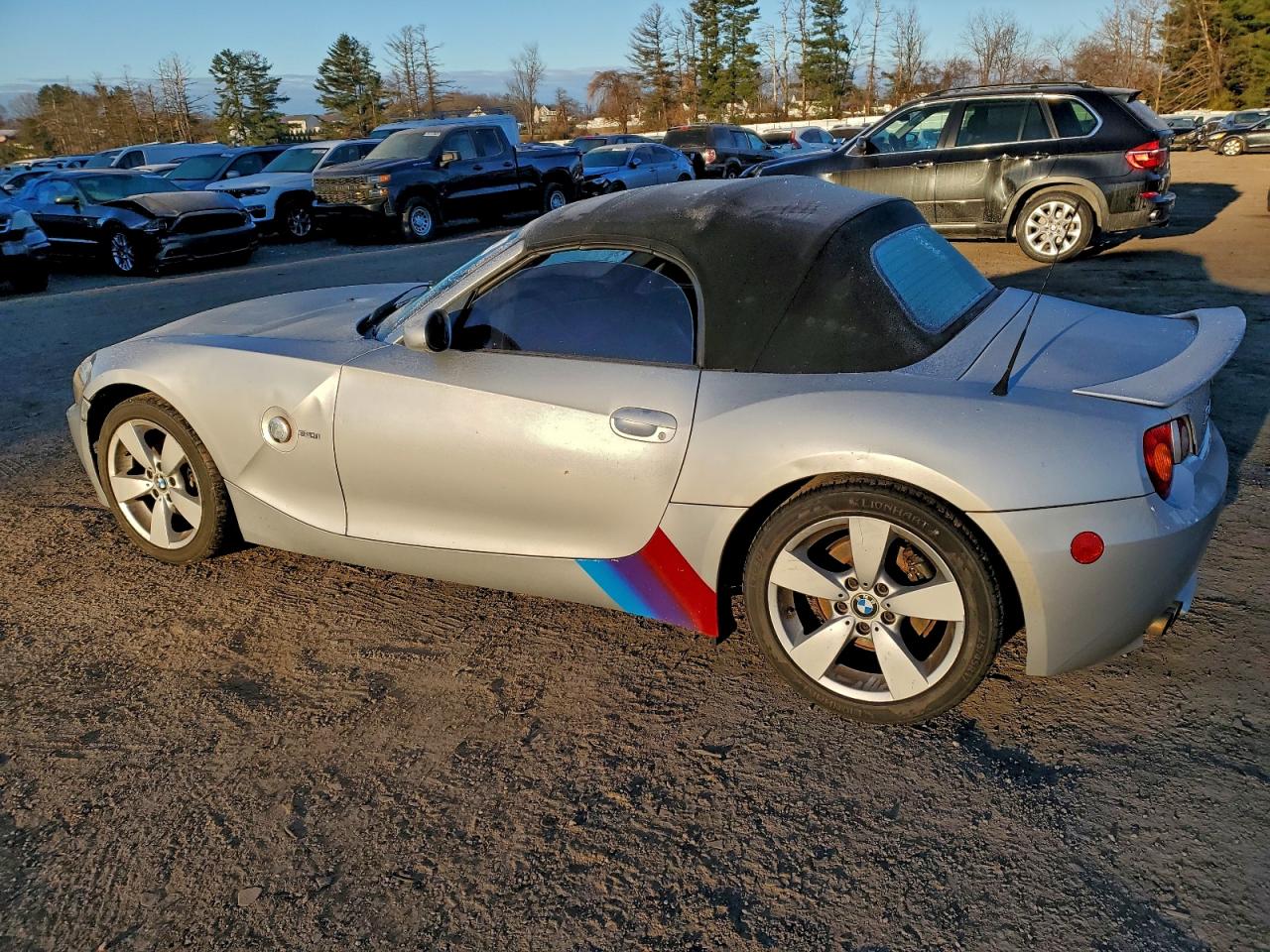 Фото: 4USBT53504LU08453