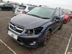2015 SUBARU XV 2.0I SE 5DR LINEARTRONIC for sale at Copart SANDTOFT
