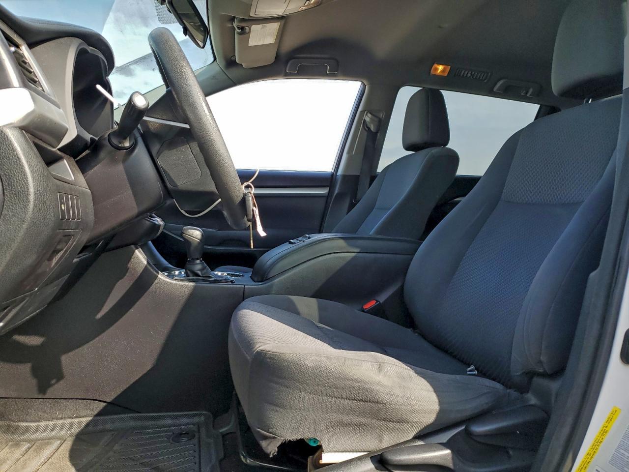 2015 Toyota Highlander Le VIN: 5TDZARFH3FS016334 Lot: 93142775