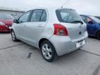 2006 TOYOTA YARIS 1.3 VVT-I T SPIRIT 5DR MMT for sale at Copart SANDWICH