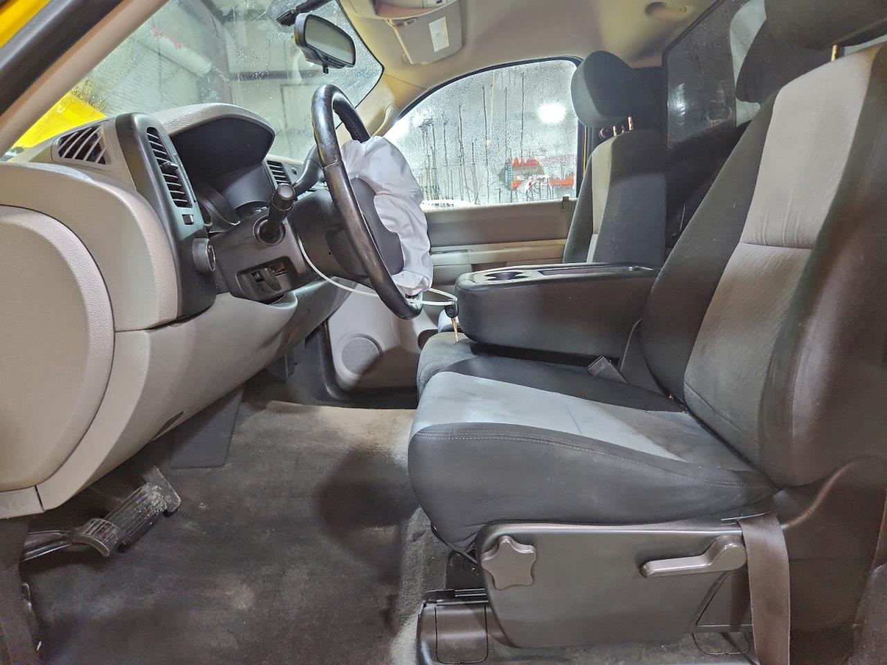 2009 Chevrolet Silverado C1500 VIN: 1GCEC14C99Z265774 Lot: 94270365