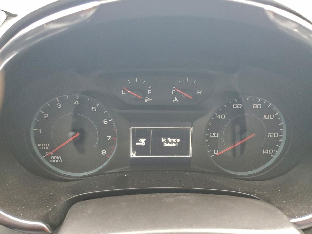 2021 Chevrolet Malibu Lt VIN: 1G1ZD5ST6MF067441 Lot: 96613275