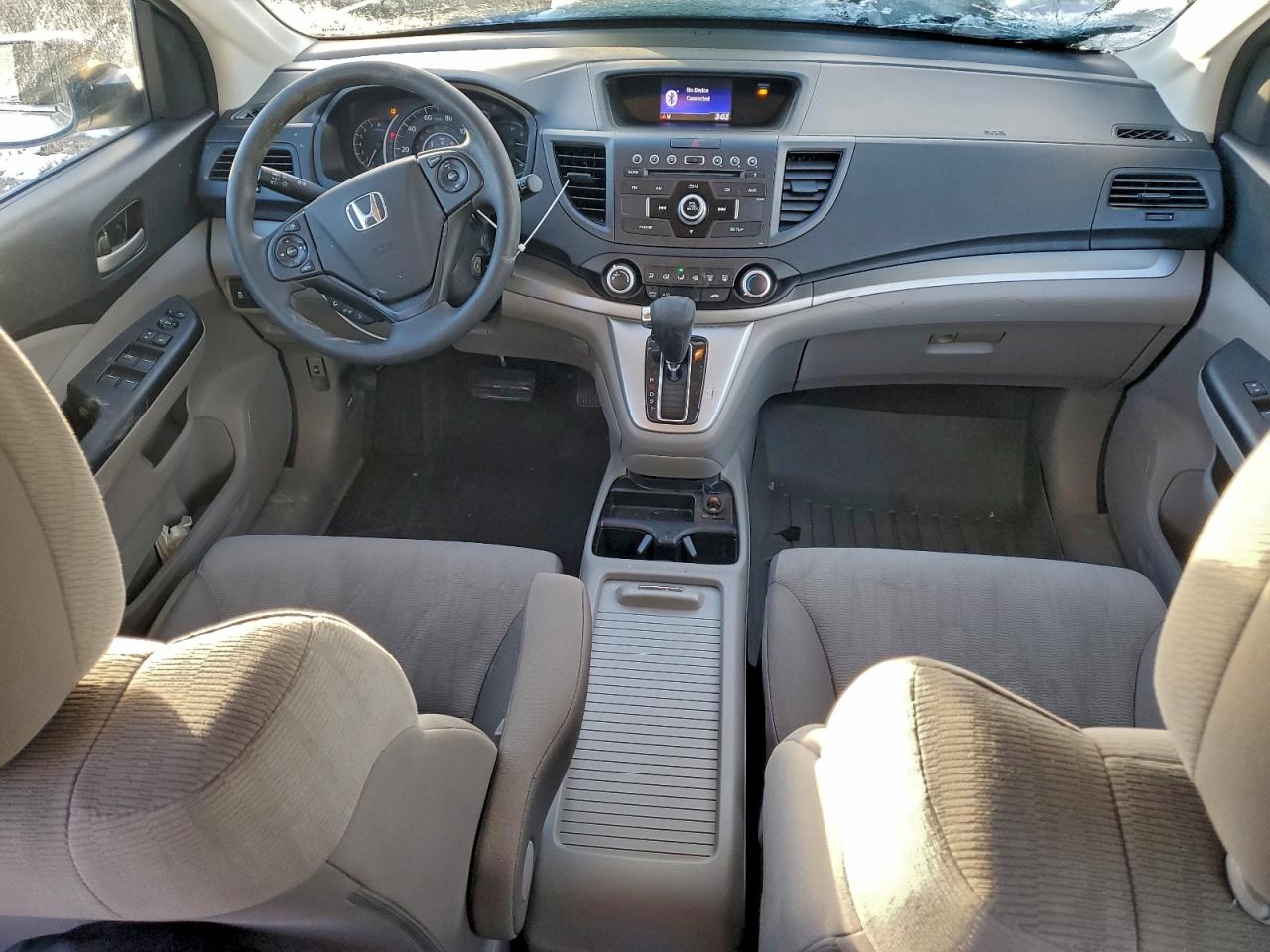 2014 Honda Cr-V Lx VIN: 2HKRM4H33EH603021 Lot: 94619815