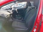 2014 FORD FIESTA 1.0 ECOBOOST TITANIUM 5DR for sale at Copart BRISTOL