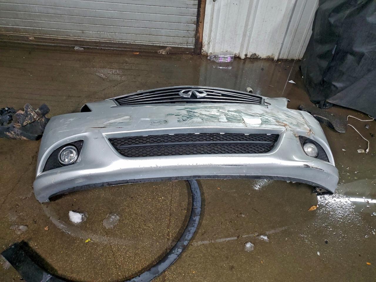 2010 Infiniti G37 VIN: JN1CV6AR0AM254397 Lot: 96601485