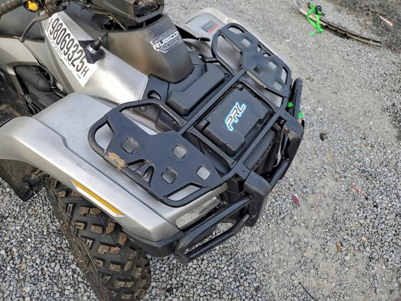 2024 HONDA ATV