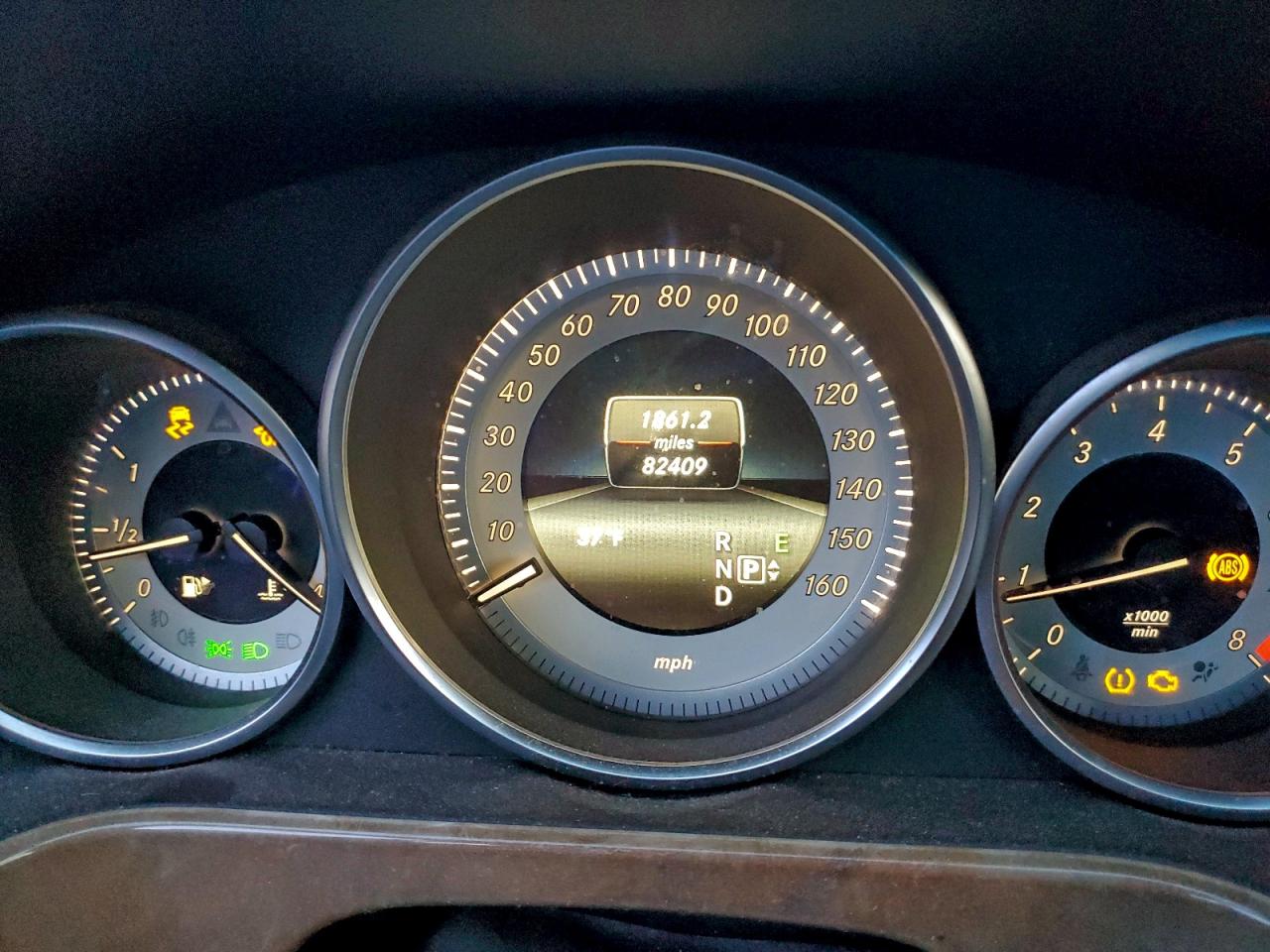 2014 Mercedes-Benz E 350 4Matic VIN: WDDHF8JB4EA899792 Lot: 94348215