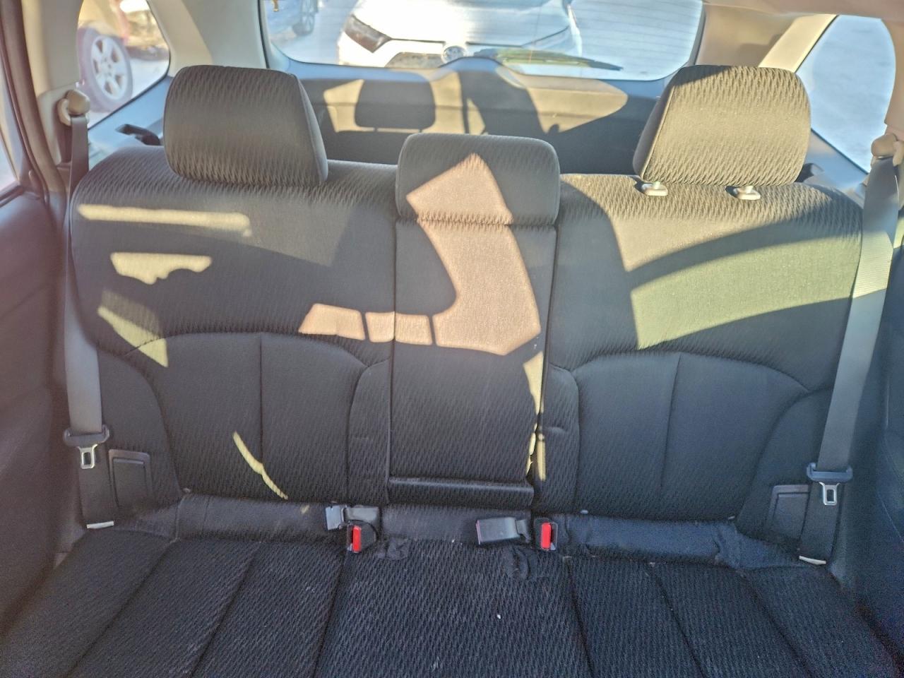 2011 Subaru Outback 2.5I VIN: 4S4BRBAC7B1327734 Lot: 96557975