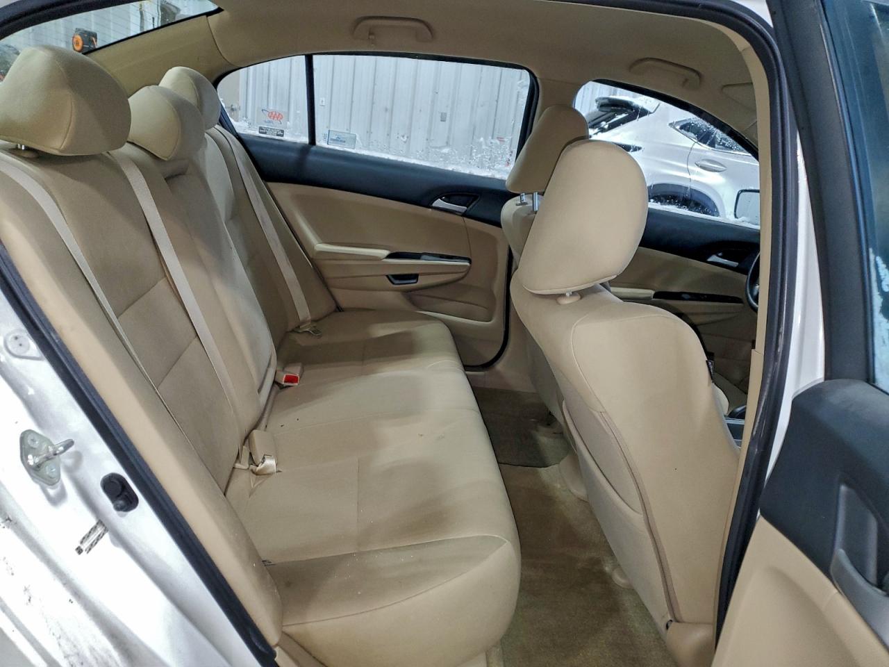 2012 Honda Accord Lx VIN: 1HGCP2F3XCA209848 Lot: 95146605