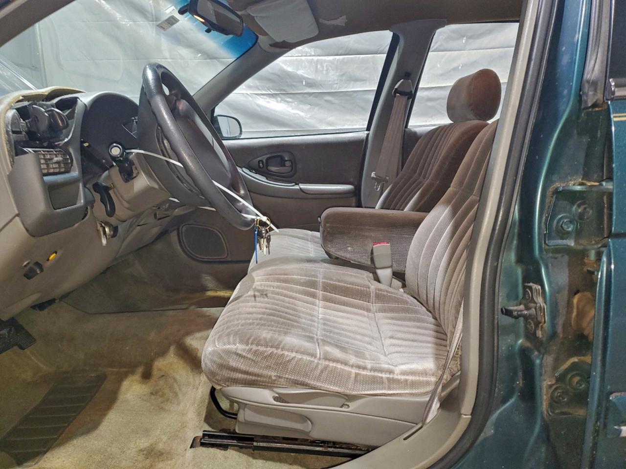 2000 Chevrolet Lumina VIN: 2G1WL52J6Y1163376 Lot: 94223745